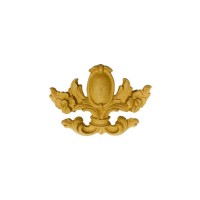 Medžio dekoras F560389 